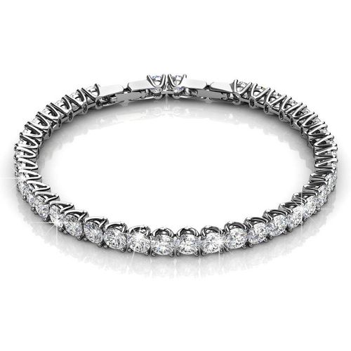 Bracelet DB0035-S-AA Solitaire - MYC-Paris - Modalova