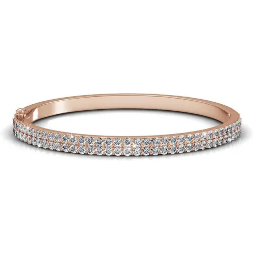 Bracelet Jonc DB0058-RG MYC-Paris - MYC-Paris - Modalova