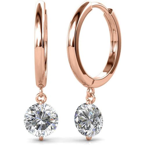 Boucles d?oreilles DE0228-RG - MYC-Paris - Modalova