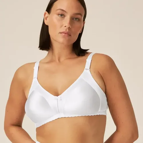 Soutien-gorge minimiseur souple - Naturana - Modalova