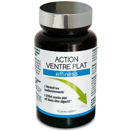 Effiness - Action Ventre Plat - Nutri-expert - Modalova