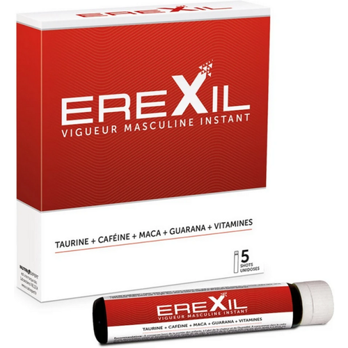 Erexil Pour Être Plus Performant - Nutri-expert - Modalova