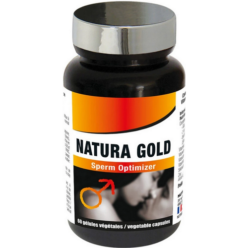 Natura Gold Optimiseur de Spermatogenèse - Nutri-expert - Modalova