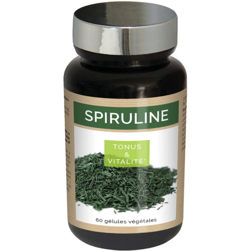 Spiruline Tonus & Vitalité - Nutri-expert - Modalova