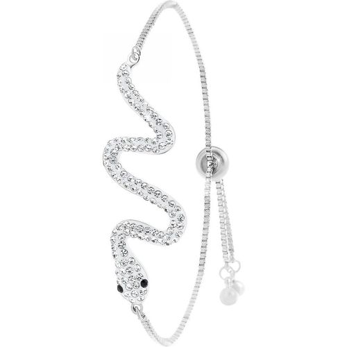 Bracelet Bijoux B2023-ARGENT - So Charm - So Charm Bijoux - Modalova