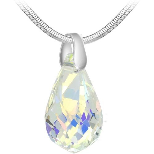 Collier So Charm - B4240-IRIS+SN016 - Collier Mode é - So Charm Bijoux - Modalova