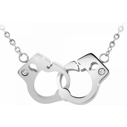 Collier et pendentif So Charm B2353-COLLIER - So Charm Bijoux - Modalova