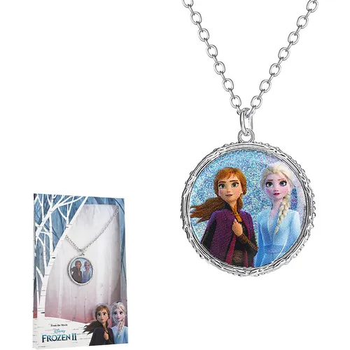 Collier - La Reine des Neiges - Disney - Modalova