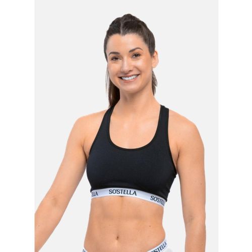 Brassière de Sport - Respirant & Maintien - La n°18 - Sorio - Modalova
