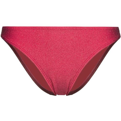 Culotte de bain rouge - Reflet - Sans Complexe Bain - Modalova