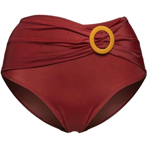 Bas de Bain Taille Haute - Sans Complexe Bain - Modalova