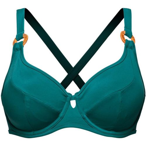 Haut de Maillot de Bain Classique Armatures - Sans Complexe Bain - Modalova
