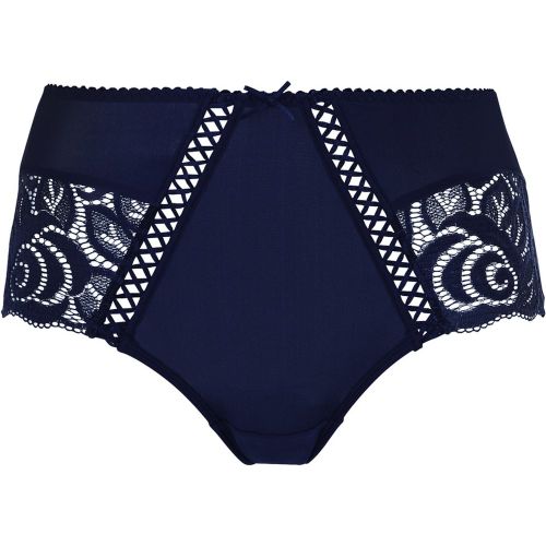 Shorty avec détails en dentelle - Sans Complexe - Modalova