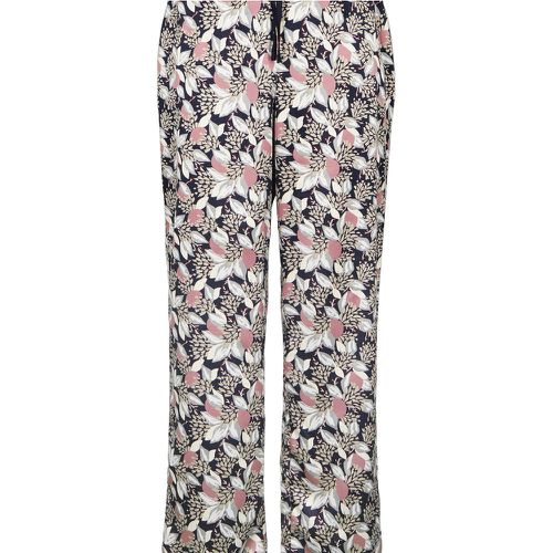 Pantalon pyjama imprime - Idole - Sans Complexe - Modalova