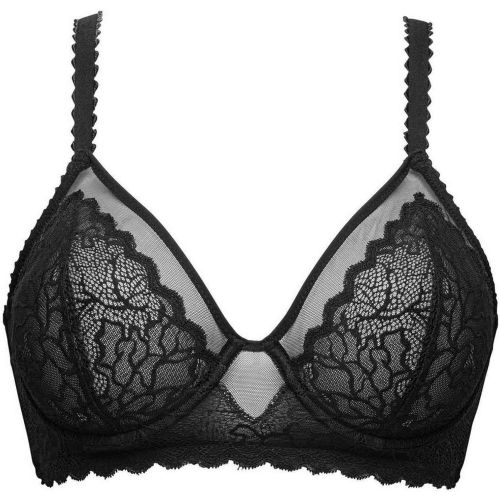 Bustier armatures - Noir - Sans Complexe - Modalova