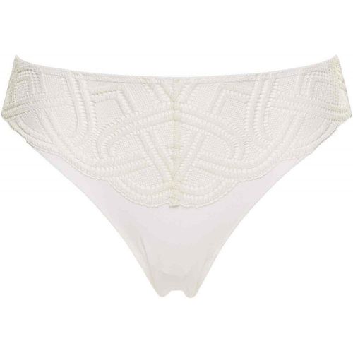 Culotte classique - en coton - Sans Complexe - Modalova