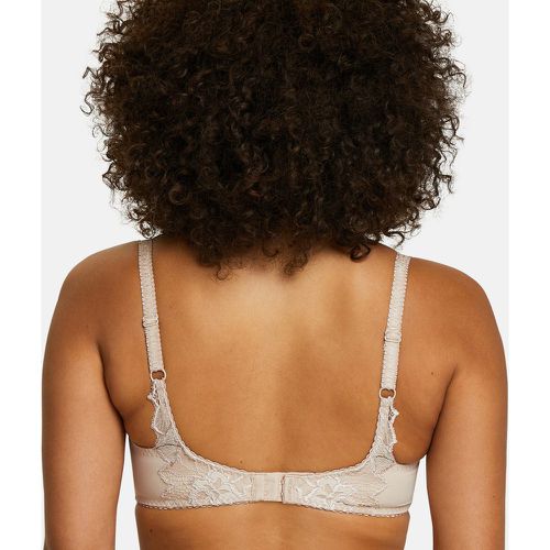 Soutien-Gorge Corbeille Spacer Armatures - Sans Complexe - Modalova