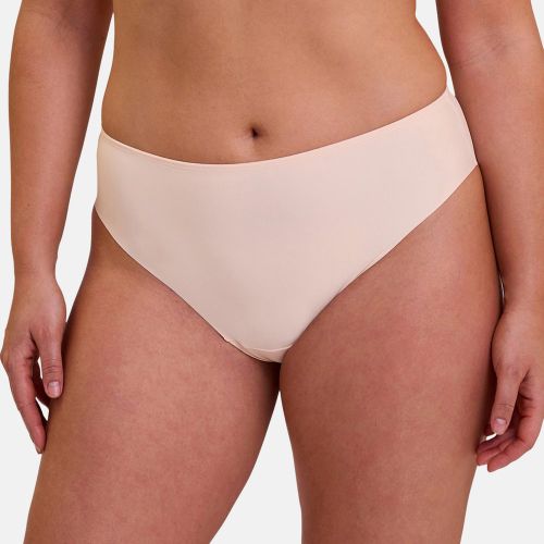 Slip Sonia - Nude - Sans Complexe - Modalova