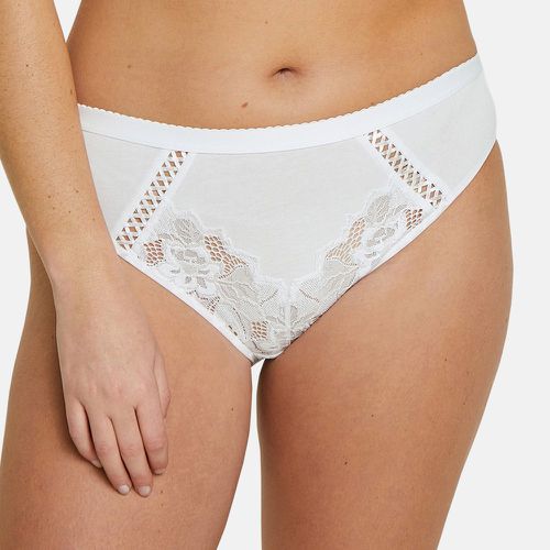 Slip coton biologique - Coton d'Arum - Sans Complexe - Modalova