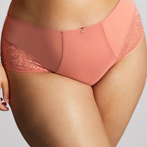 Culotte taille haute Dream Rose - Sculptresse - Modalova