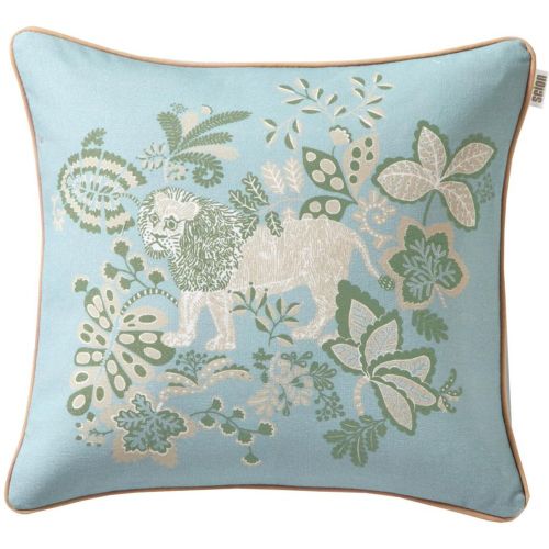 Coussin LION Glacier - Scion Living - Modalova