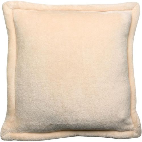 Coussin Tender Crème - Vivaraise - Modalova