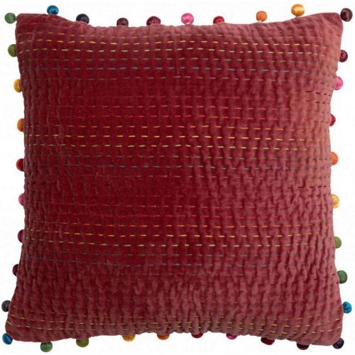 Coussin uni Gastounet 45x45cm - 3S. x Home - Modalova