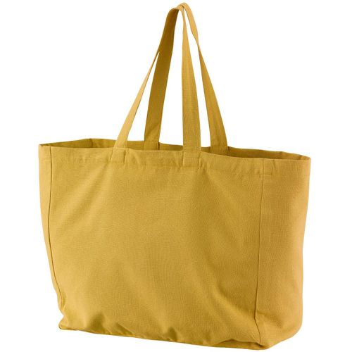 Sac shopping recyclé Grace Badiane 35 x 40 x 15 cm - Winkler - Modalova