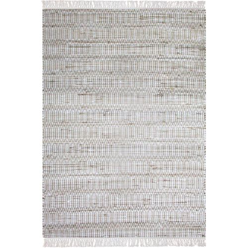 Tapis Priam Naturel Ivoire - 3S. x Home - Modalova