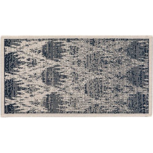 Tapis Tessa outdoor Marine - 3S. x Home - Modalova