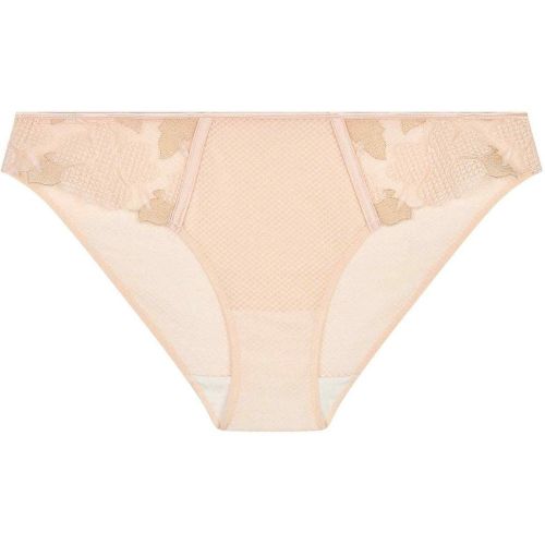Culotte Classique - Rose DAHLIA - Simone Pérèle - Modalova