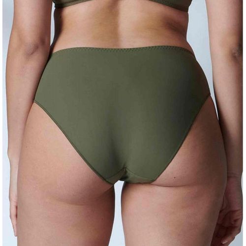 Culotte classique - Verte - Simone Pérèle - Modalova