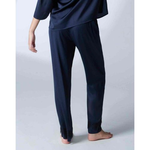 Pantalon - Bleu - Simone Pérèle - Modalova