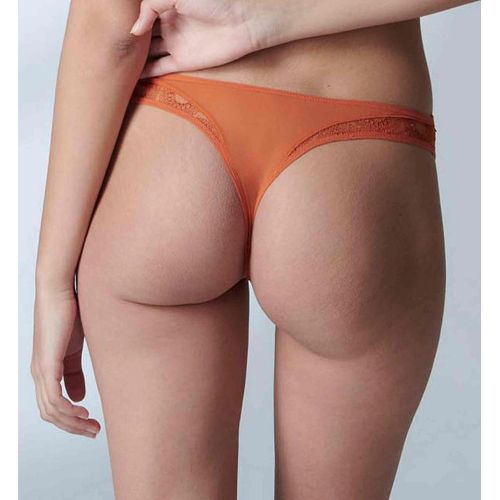 Tanga - Orange - Simone Pérèle - Modalova