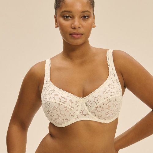 Soutien-gorge emboîtant Plongeant - Simone Pérèle - Modalova