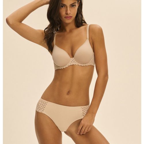 Shorty échancré Peau Rosée - Simone Pérèle - Modalova