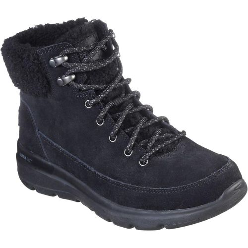 Bottines GLACIAL ULTRA - WOODLANDS en cuir - Skechers - Modalova