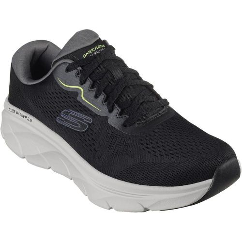 Baskets D'LUX WALKER 2.0 - SWAVE - Skechers - Modalova