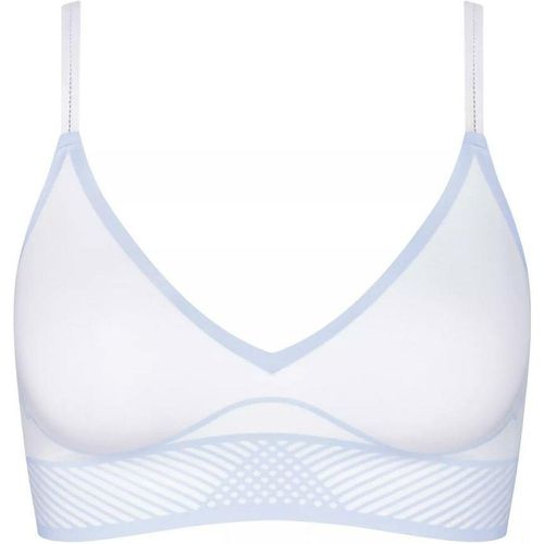 Bralette sans armatures - Sloggi - Modalova