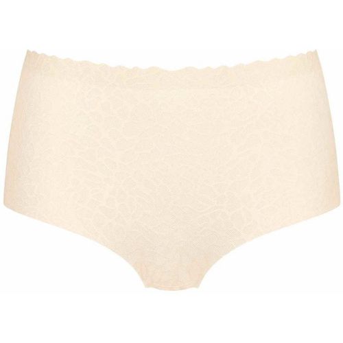 Culotte Classique Sloggi beige - Sloggi - Modalova