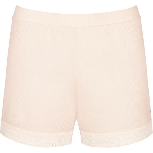 Shorty - Beige Sloggi en coton - Sloggi - Modalova