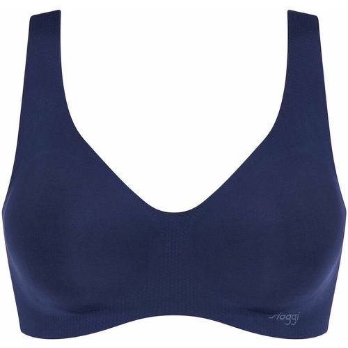 Zero microfibre bralette Sloggi