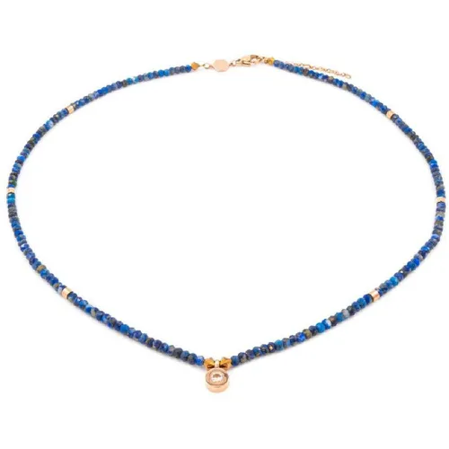 Collier Lumia Lapis-lazuli - Sloya - Modalova