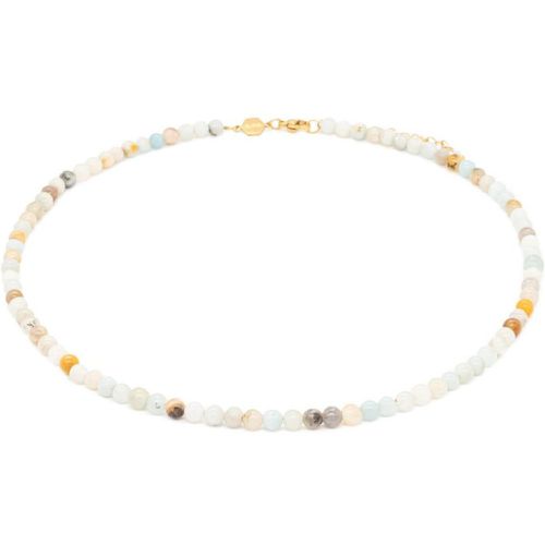 Collier Serena Amazonite - Sloya - Modalova