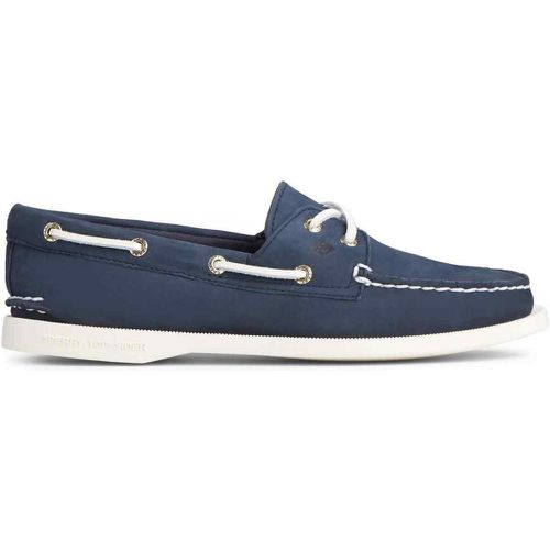 Chaussures Bateau A/O 2-EYE - Cuir - Sperry - Modalova