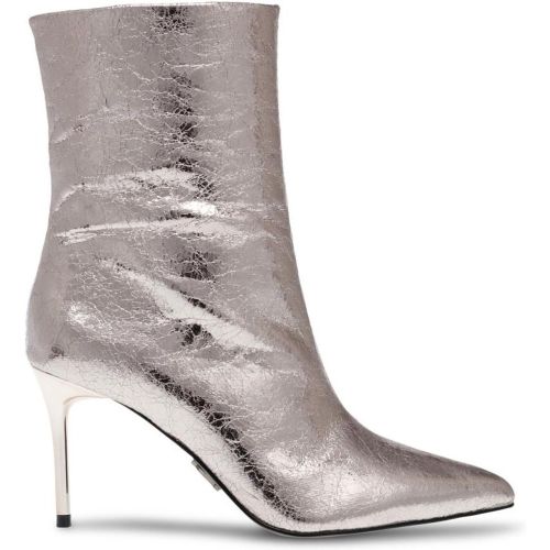 Bottines synthétique étain LYRICALS - Steve Madden - Modalova