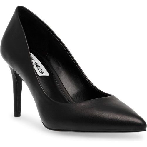 Escarpins en cuir noir LADYBUG - Steve Madden - Modalova