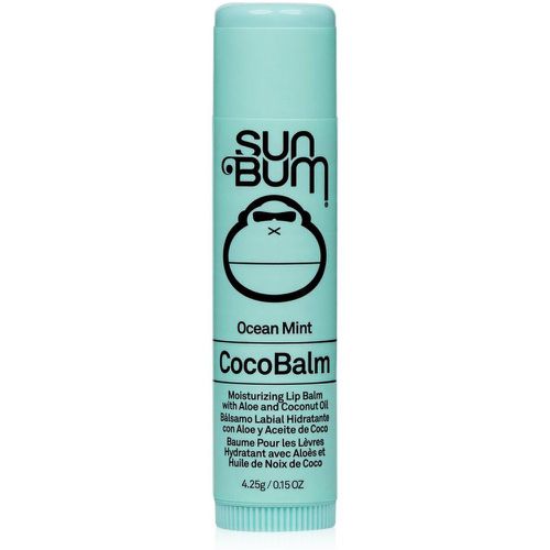 Stick à Lèvre Solaire SPF 30 à la Menthe Ocean - Original - Sun Bum - Modalova