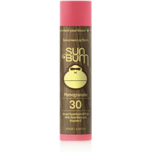 Stick à Lèvre Solaire SPF 30 à la Grenade - Original - Sun Bum - Modalova
