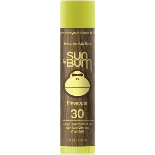 Stick à Lèvre Solaire SPF 30 à l'ananas - Original - Sun Bum - Modalova
